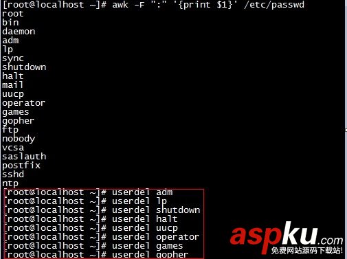 CentOS 6.5服務器安全加固及性能優化 CentOS,安全加固,性能優化