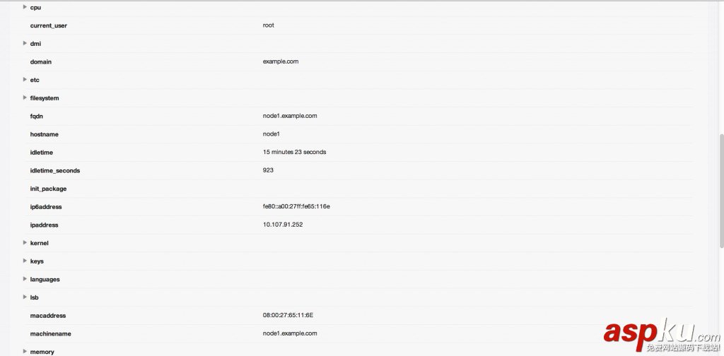 CentOS 6.3下安裝部署CHEF環境教程 CentOS,6.3,安裝部署,CHEF