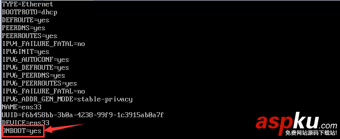CentOS,安裝,不能連網(wǎng)