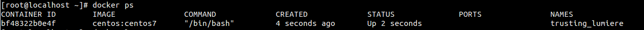 在CentOS系統上安裝Docker的教程 CentOS,Docker