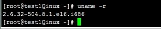 centos,破解密碼,運行級別
