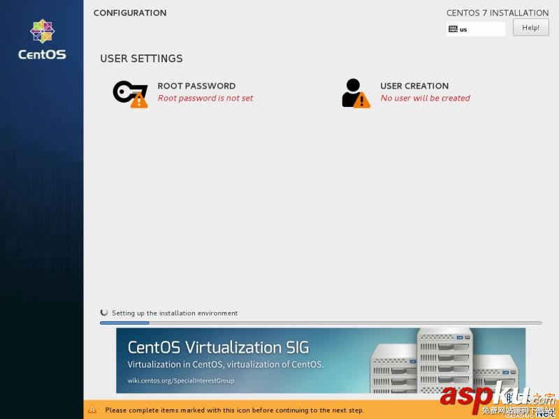 CentOS7.3,CentOS,ISO鏡像