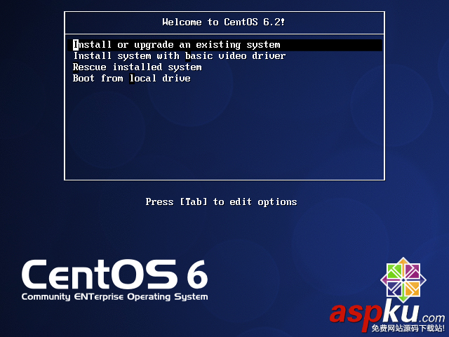 CentOS,企業(yè)級