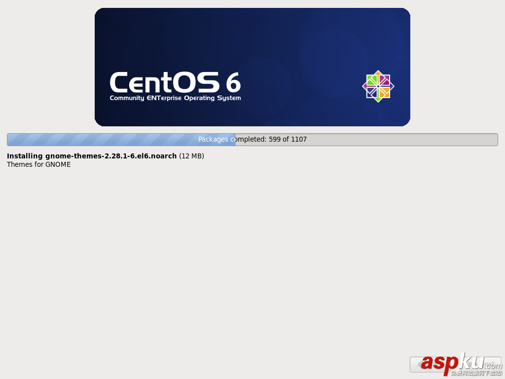 CentOS,企業(yè)級
