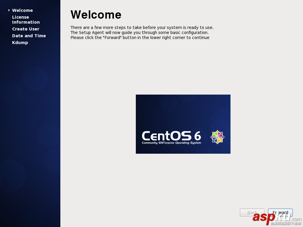 CentOS,企業(yè)級