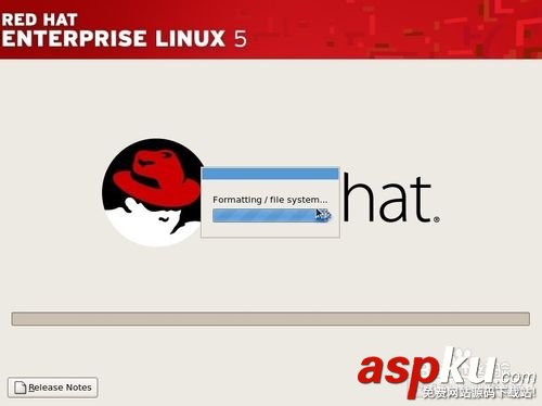 紅帽RedHat Linux5系統(tǒng)安裝指南 Linux5,RedHat,紅帽