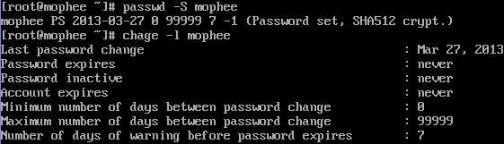 賬戶(hù)管理,CentOS,操作系統(tǒng)