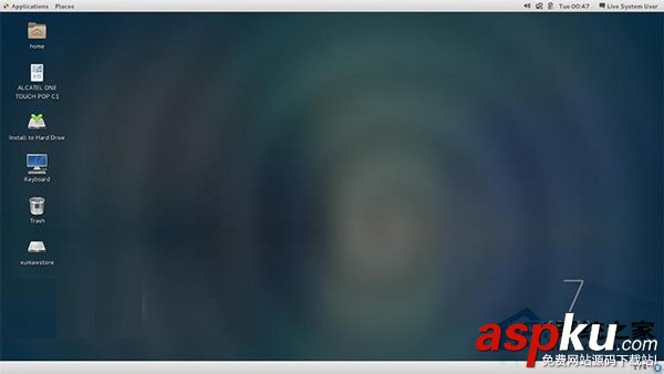 CentOS,Glusterfs,掛載