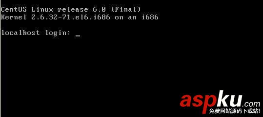 CentOS,boot,分區(qū)