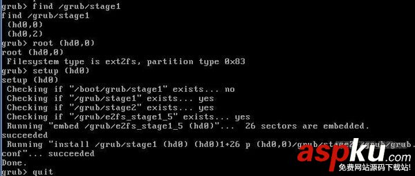 CentOS,boot,分區(qū)