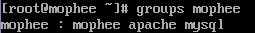 賬戶(hù)管理,CentOS,操作系統(tǒng)