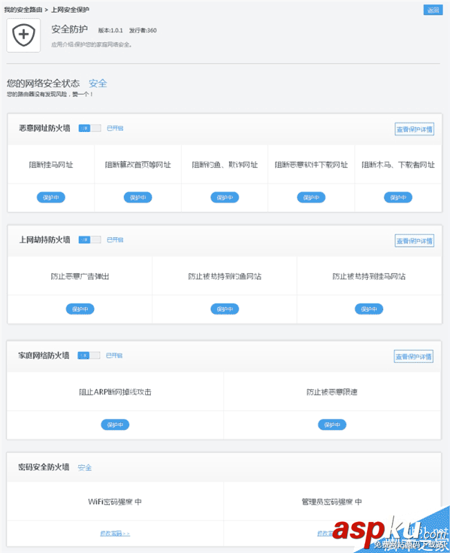 139元360安全路由5G全面評測:性價比很高 360安全路由5G