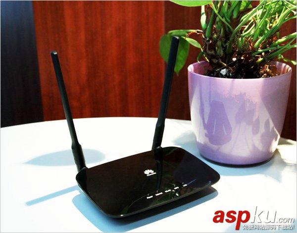 無線路由器