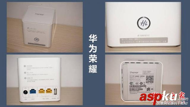 九款智能路由器橫向測評 智能路由器