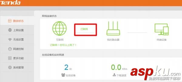 騰達F9無線路由器怎么設置? 騰達F9,路由器
