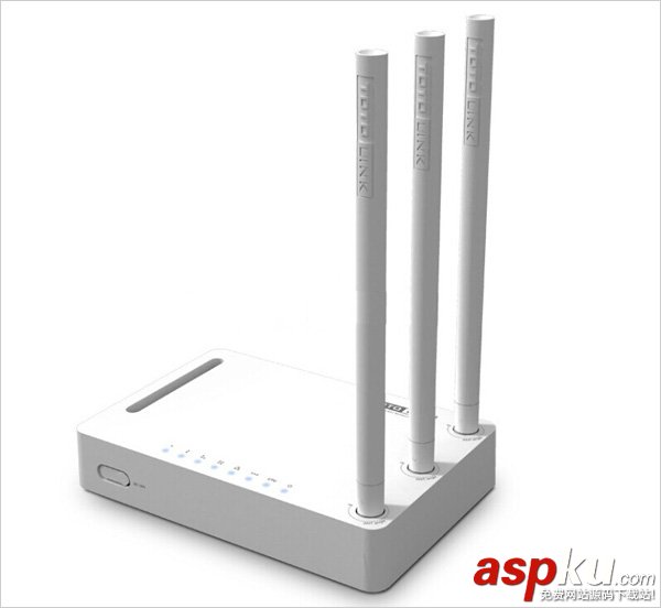 無線路由器