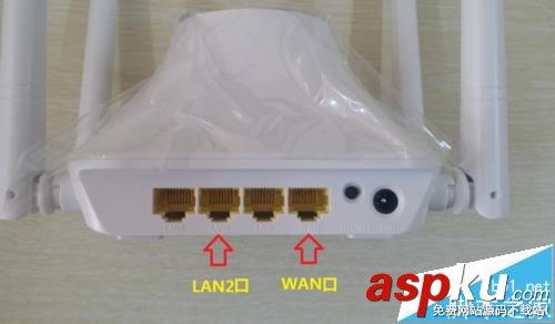 騰達無線路由器怎么設置寬帶連接上網? 騰達無線路由器,寬帶連接上網