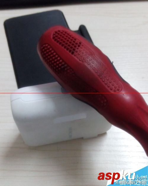 水星150M迷你無線路由器微創拆機全過程 無線路由器,拆機,水星路由器