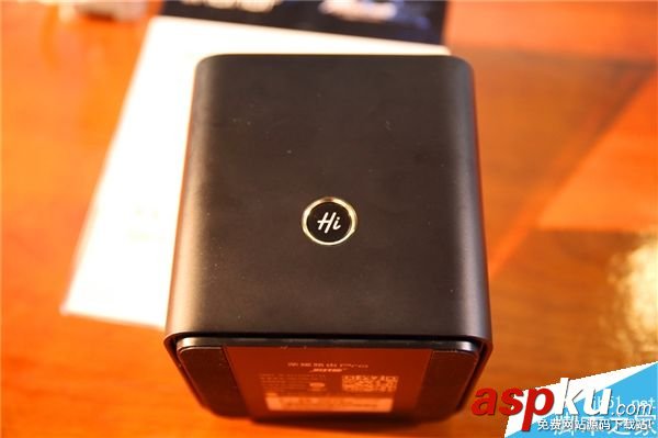 榮耀路由Pro游戲版現場圖賞:428元/網游神器 榮耀路由Pro,游戲版