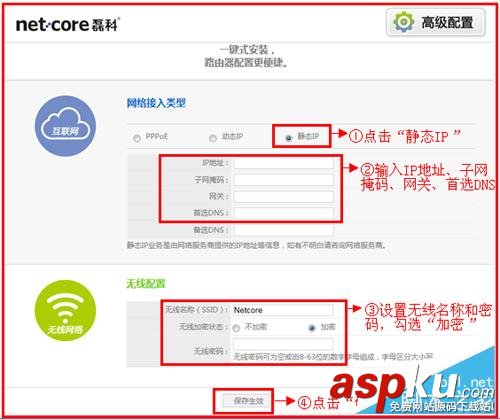 磊科,無線路由器
