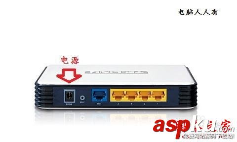 路由器主界面無法登陸如何解決設置 路由器,無法登陸