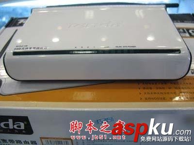 騰達無線路由器怎么樣?騰達無線路由器的功能配置 騰達無線路由