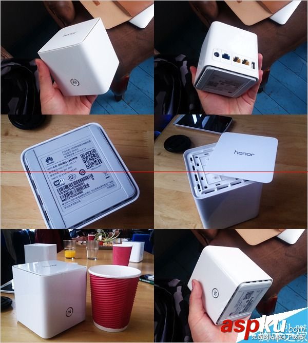 華為榮耀路由器怎么樣?首創分布式Wi-Fi工作原理解析 華為榮耀路由器,Wi-Fi