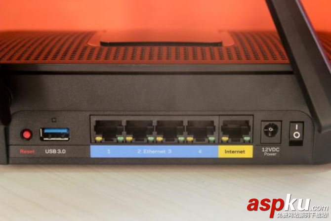 NETGEAR,網件R8000,Linksys,EA8300,網件R8000評測