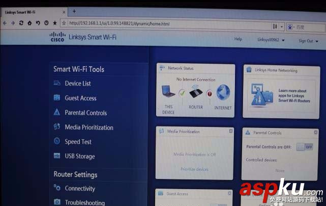 tplink ac1750雙頻無線路由器該怎么設置? tplink,路由器