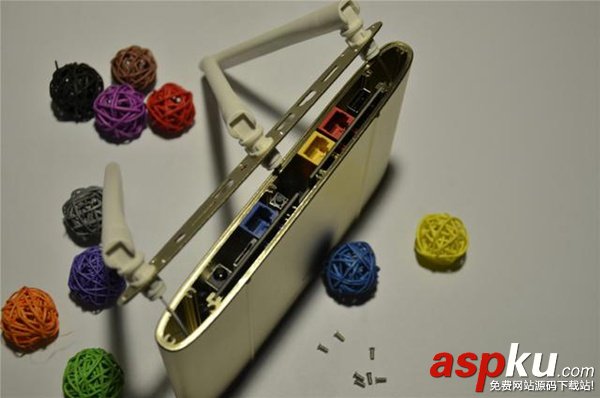 極路由3,智能路由器