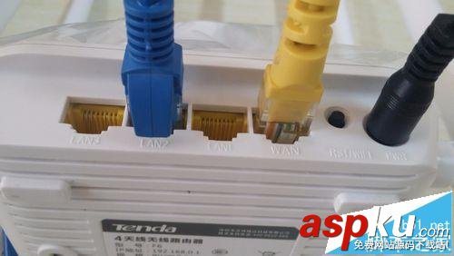 騰達無線路由器怎么設置寬帶連接上網? 騰達無線路由器,寬帶連接上網