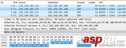 僵尸網絡程序,華碩路由器