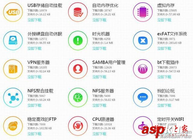 九款智能路由器橫向測評 智能路由器