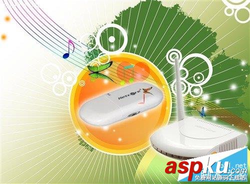 磊科路由器,一鍵加密WPS