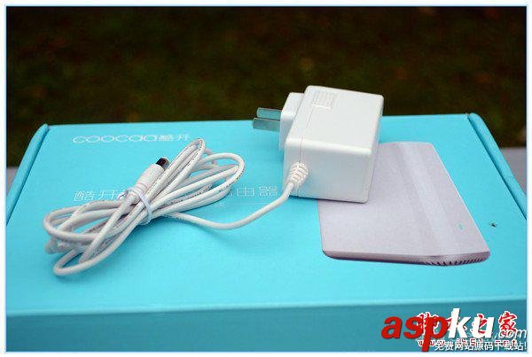 酷開智能無線路由器開箱深度評測 智能路由器,無線路由器,酷開路由器