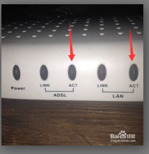 寬帶貓上的5個燈都是啥意思?分別代表什么? 燈,貓,寬帶