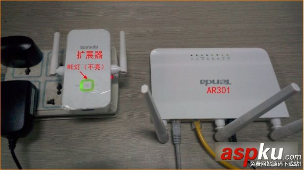 騰達AR301怎么用,騰達AR301路由器怎么設置