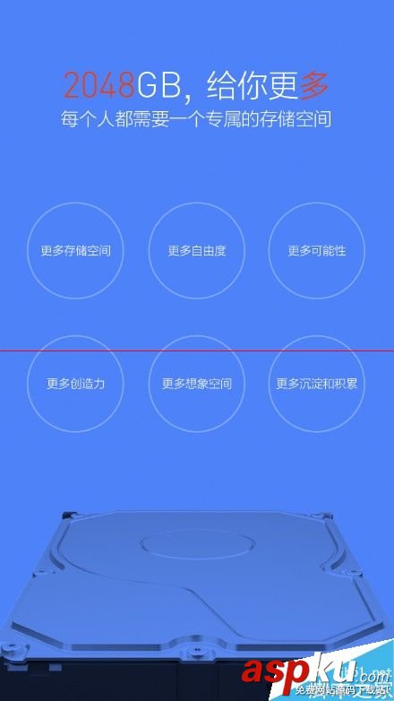 小米路由器2048（2TB）特別版正式發(fā)布 999元！