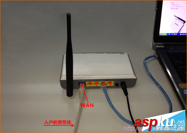 TP-link無線路由器無法上網排查方案及解決辦法(圖文教程) TP-link,無線路由器,無法上網,解決辦法