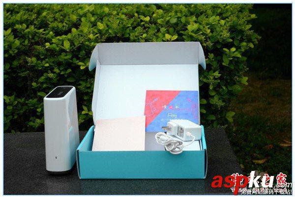 酷開智能無線路由器開箱深度評測 智能路由器,無線路由器,酷開路由器