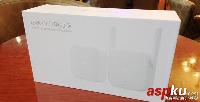 小米WiFi,電力貓評測,小米wifi電力貓