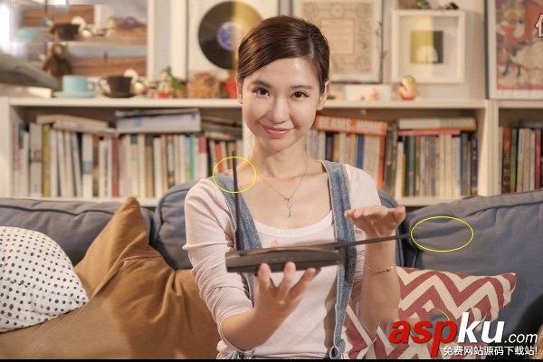 路由器的天線怎么擺放 無線路由器天線擺放圖文教程 路由器,天線