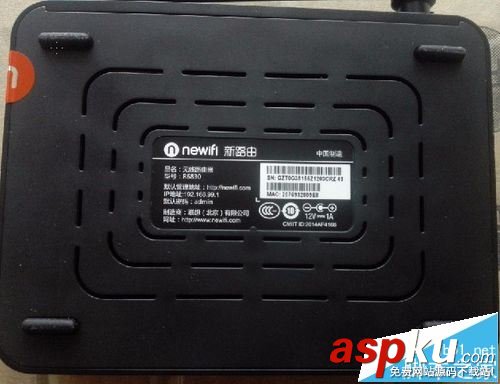 newifi r6830路由器開箱測評及優缺點介紹 newifi,路由器