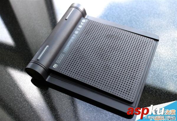 小米路由器mini怎么樣 小米路由器mini公測開箱圖賞 小米路由器,小米路由器mini