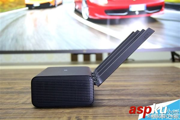 小米,路由器HD,硬盤