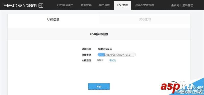139元360安全路由5G全面評測:性價比很高 360安全路由5G