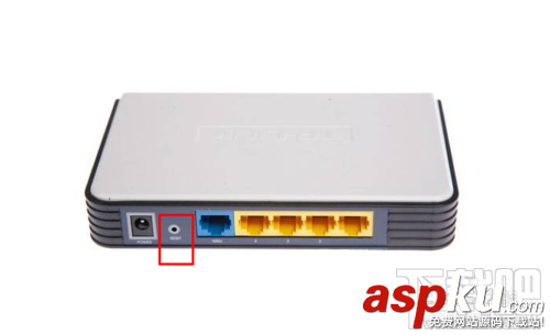 路由器設(shè)置,Internet