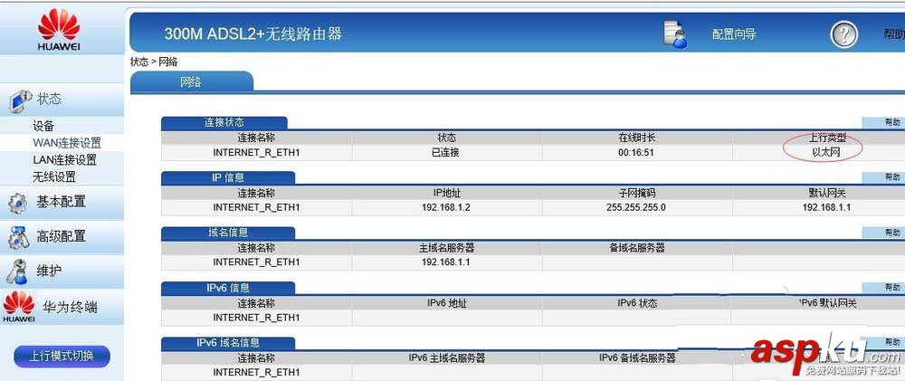 光貓,華為,華為HG532e