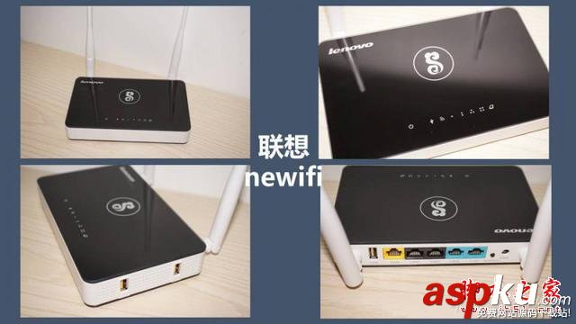 九款智能路由器橫向測評 智能路由器