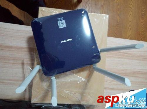 斐訊K2海藍(lán)版路由器怎么樣? 斐訊K2,路由器